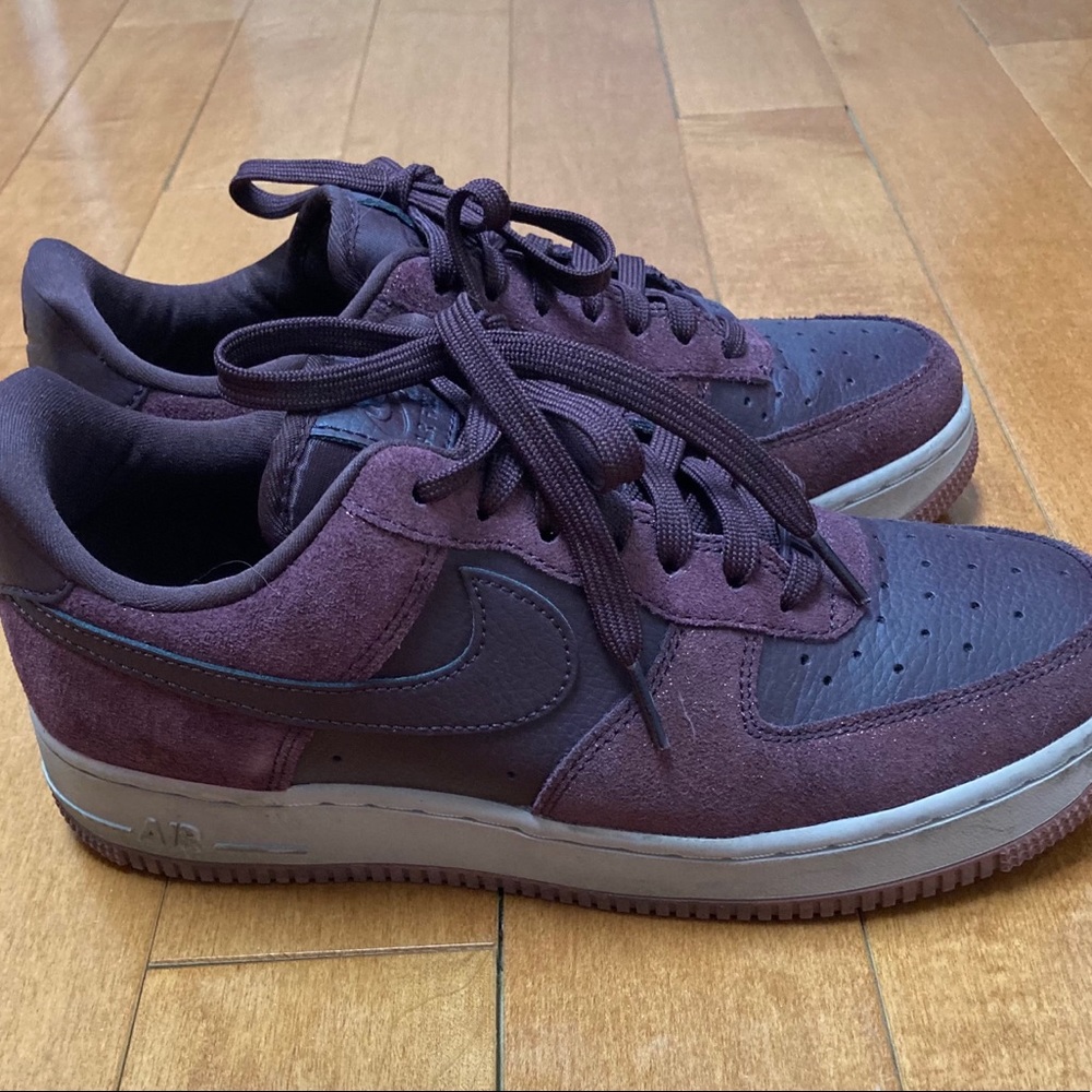 Nike Air Force 1